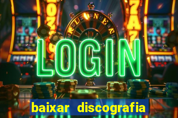 baixar discografia silvan santos